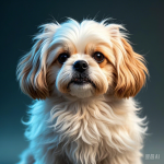 The Shih Tzu: A Royal Companion from China – How Much Does One Cost?