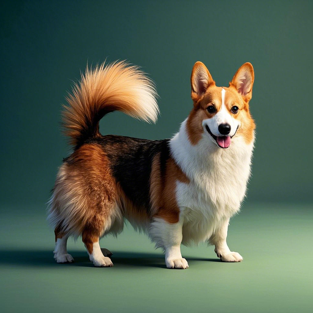 The Complex Truth Behind Corgi Tail Docking: History, Ethics, and Modern Perspectives
