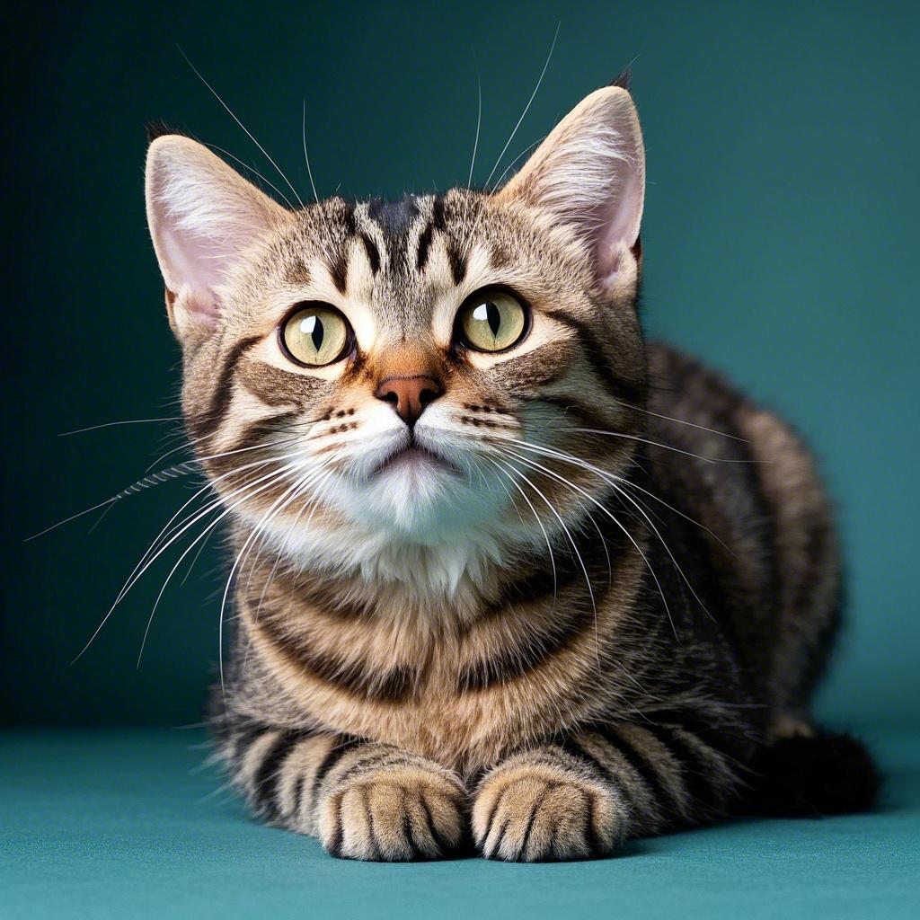 Top 10 Budget-Friendly and Easy-to-Care-For Pet Cats: Ran...