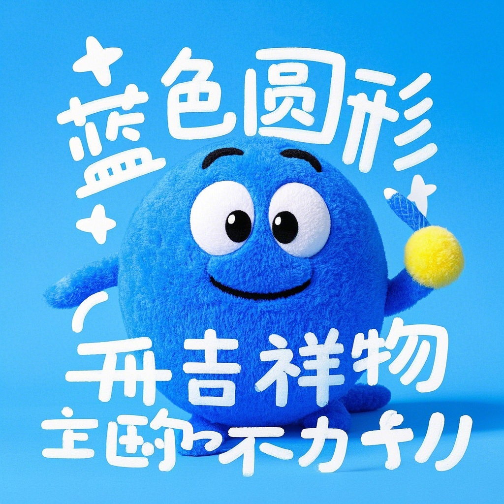 The Enduring Appeal of “Blue Round Mascots”: Why We Can’t Resist These Cultural Icons
