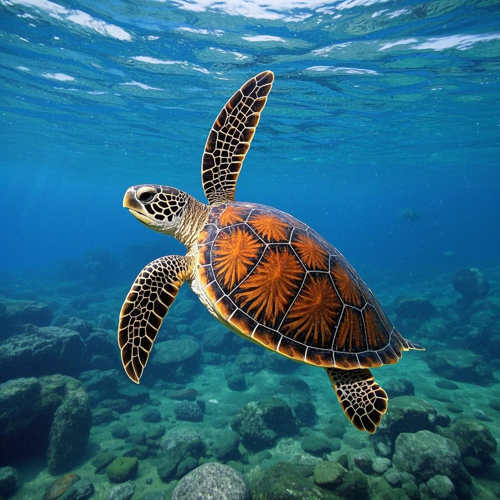 The Ultimate Guide to Aquatic Turtles: Care, Behavior, and Conservation Insights
