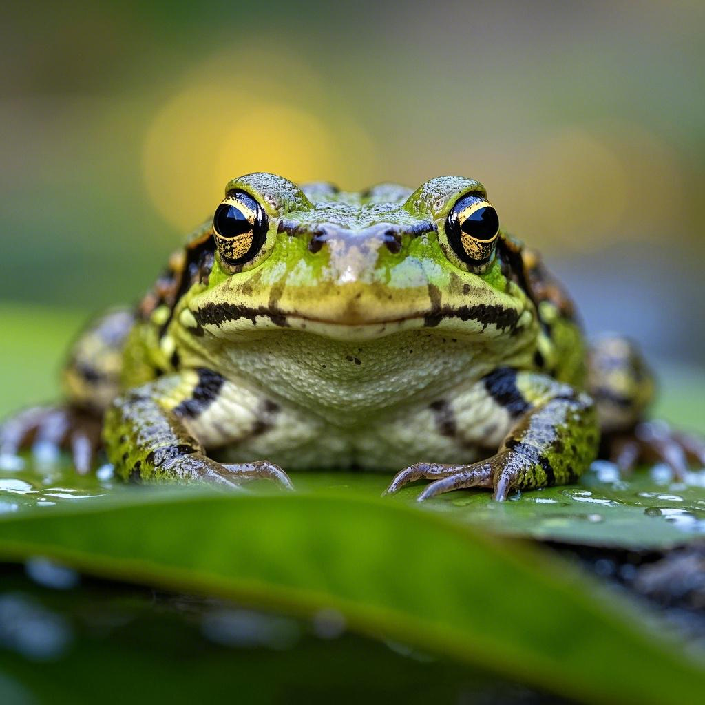 What Do Toads Eat? Uncovering the Diet of Nature’s Pest Control Experts