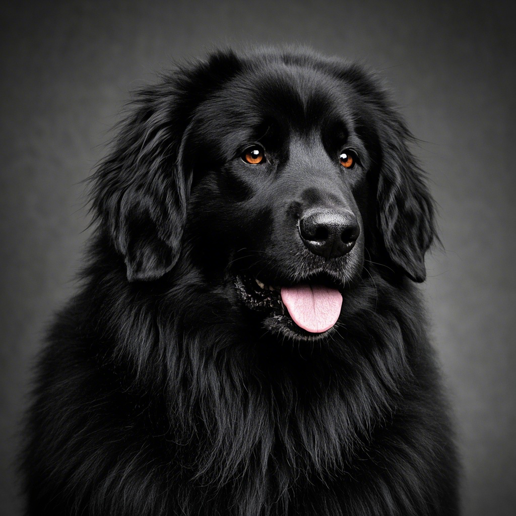 Newfoundland Dog: The Gentle Giant That Will Steal Your Heart (And Maybe Save Your Life)