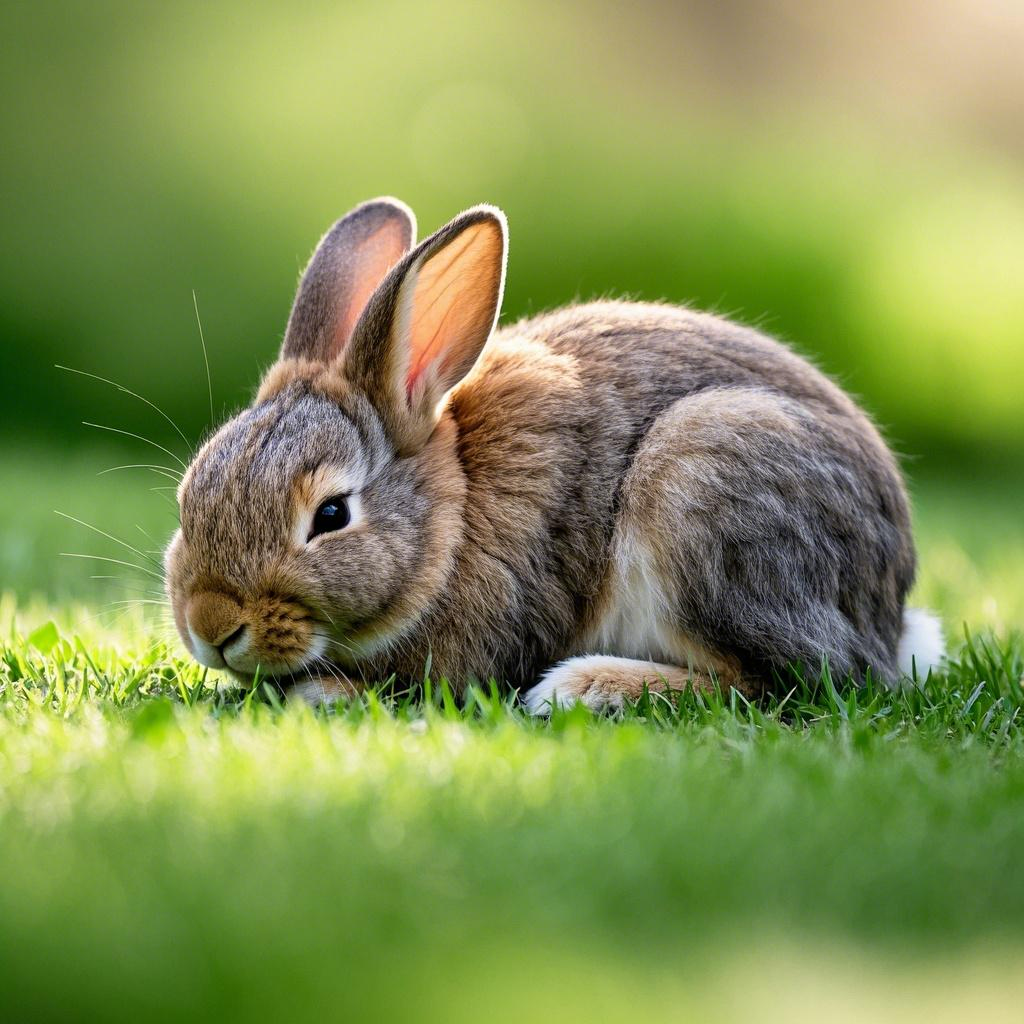 Do Rabbits Close Their Eyes When Sleeping? The Surprising Truth About Bunny Naps