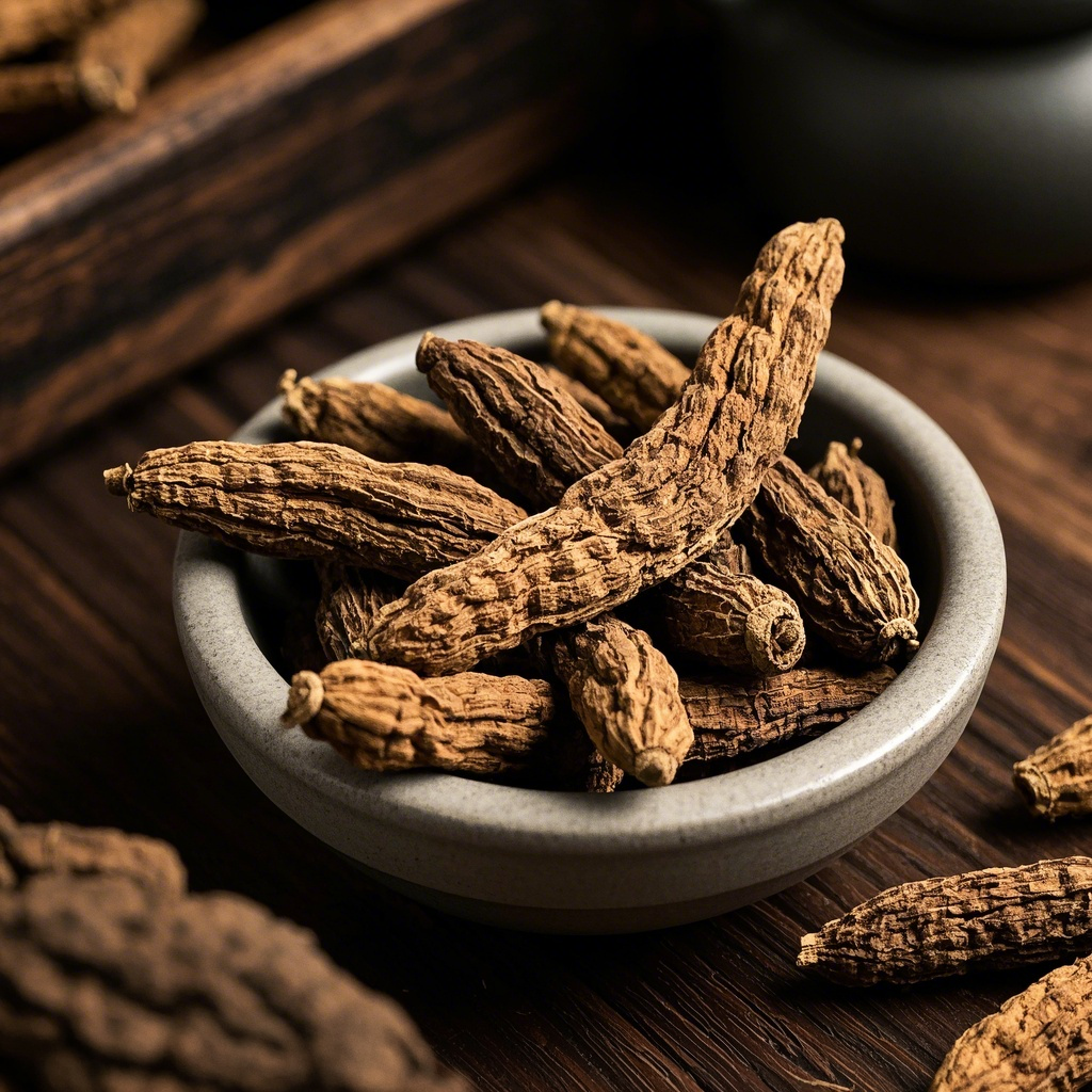 What Is Gou Bao? Unlocking the Mysteries of This Traditional Chinese Medicine
