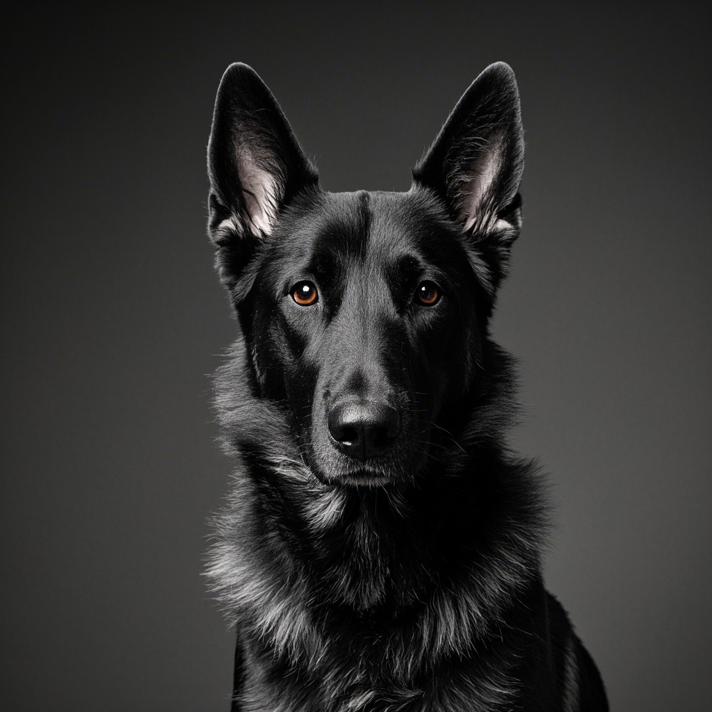 The Ultimate Guide to Black German Shepherds: Everything You Need to Know