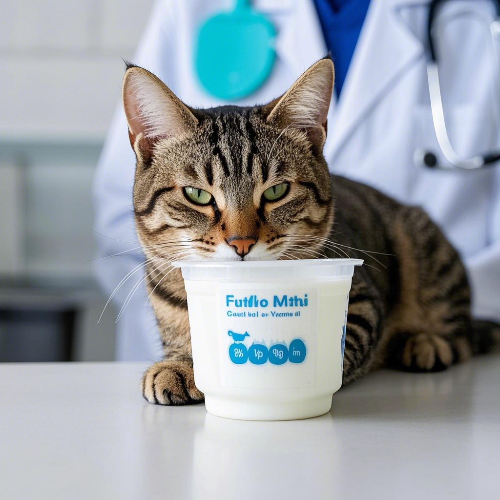 Can Cats Drink Yogurt? A Vet-Approved Guide for Curious Cat Parents