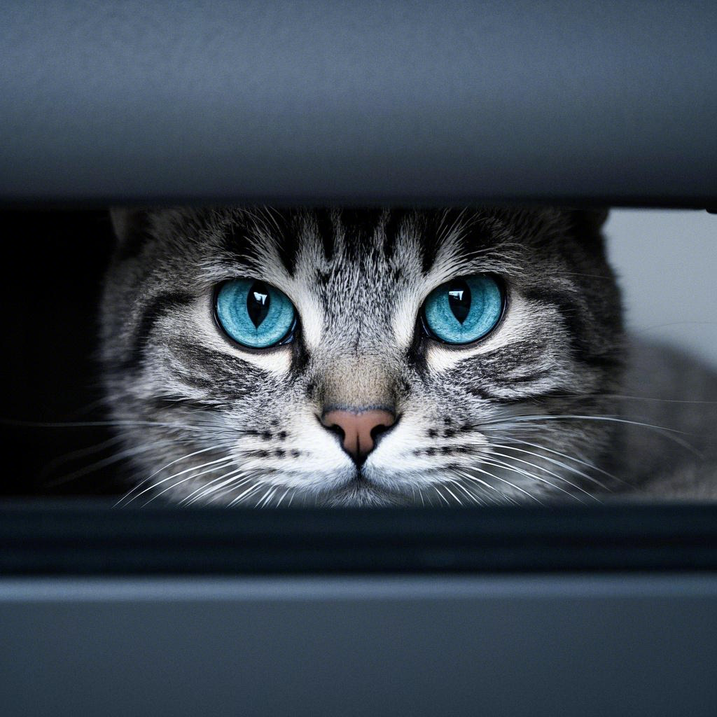 Why Do Cats Have Watery Eyes? Understanding the Causes and Solutions