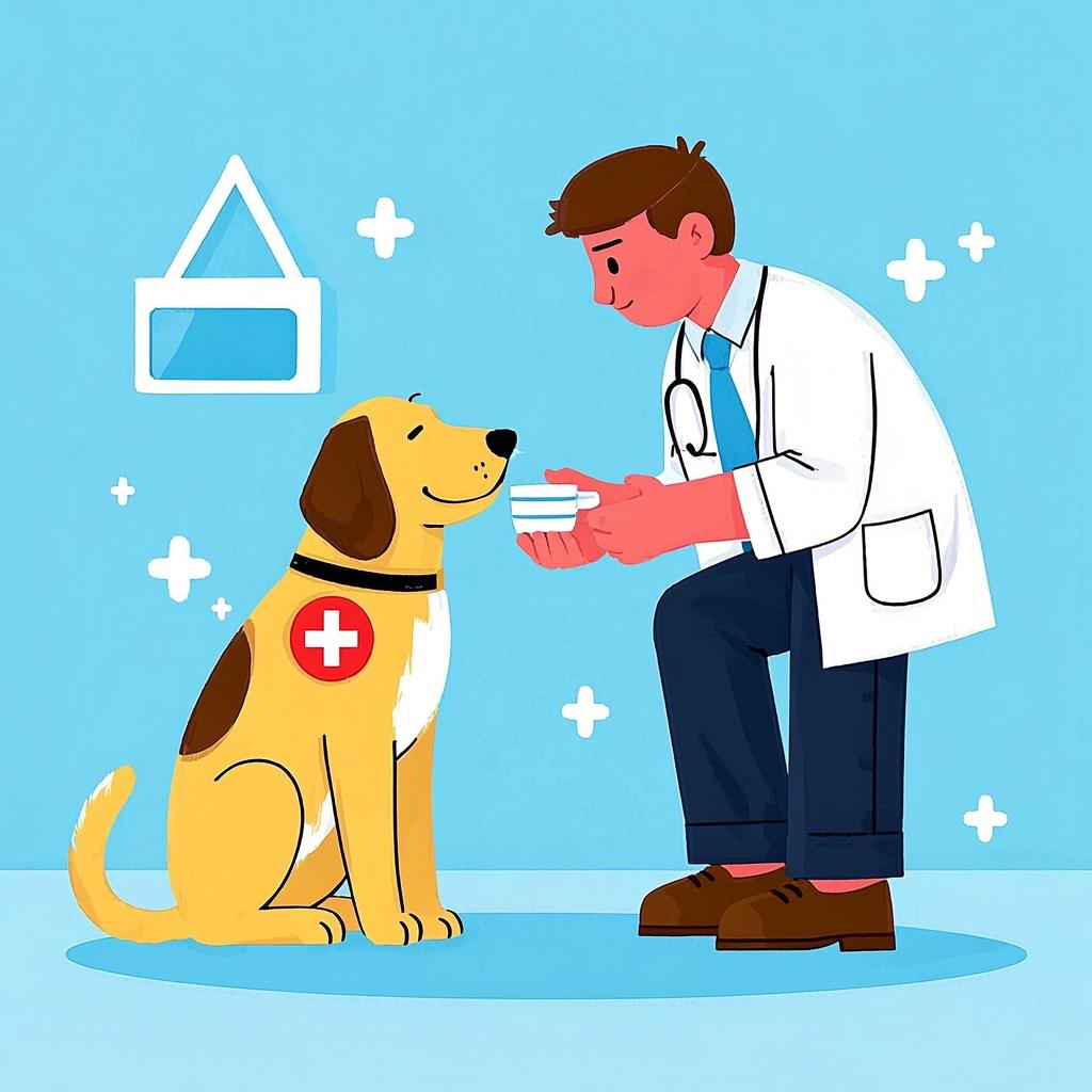 What to Feed a Dog with Gastroenteritis? A Vet-Approved Guide for Worried Pet Parents
