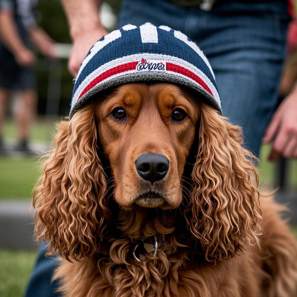 The American Cocker Spaniel: A Comprehensive Guide to the Beloved Sporting Companion