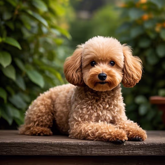 The Miniature Poodle: A Comprehensive Guide to the Perfect Companion