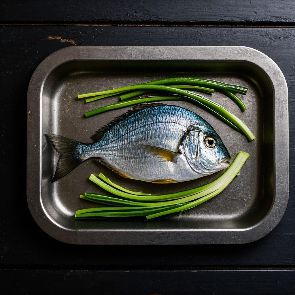 The Ultimate Guide to Saltwater Fish: Nutrition, Sustainability, and Culinary Delights