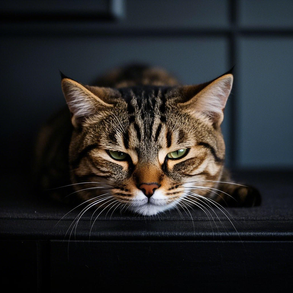 Can Cats Get Depressed? Understanding Feline Emotions and How to Help