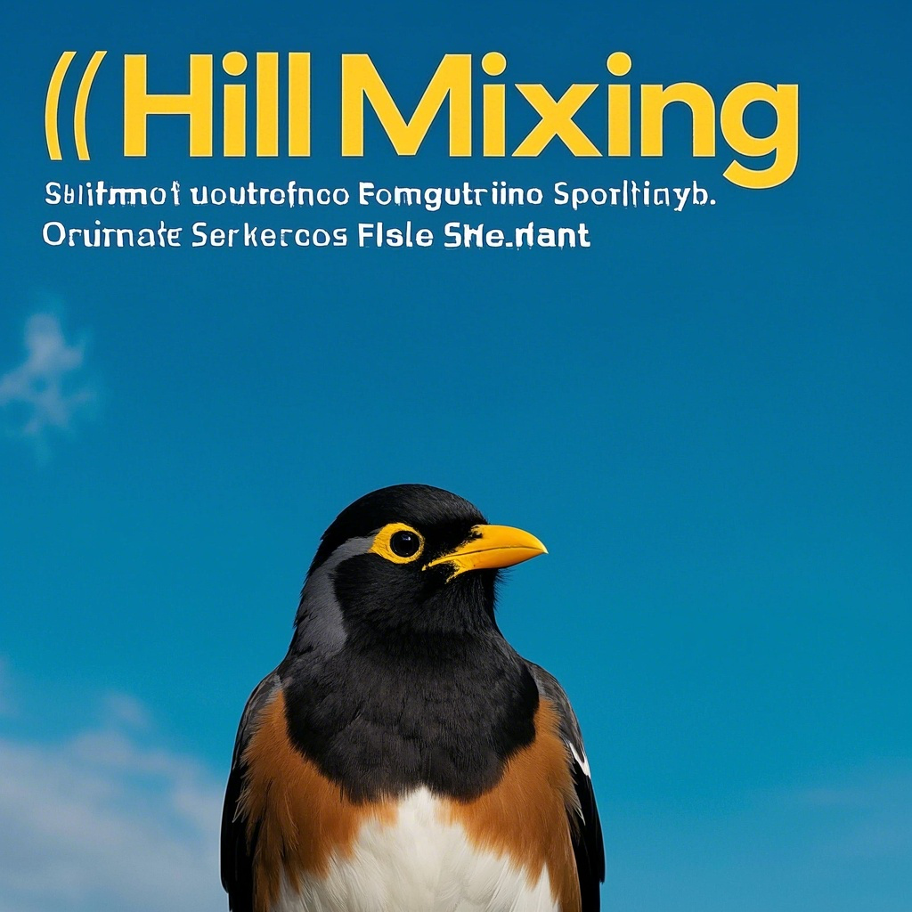 Title: The Ultimate Guide to Teaching Your Hill Myna to Talk: Expert Strategies for Success