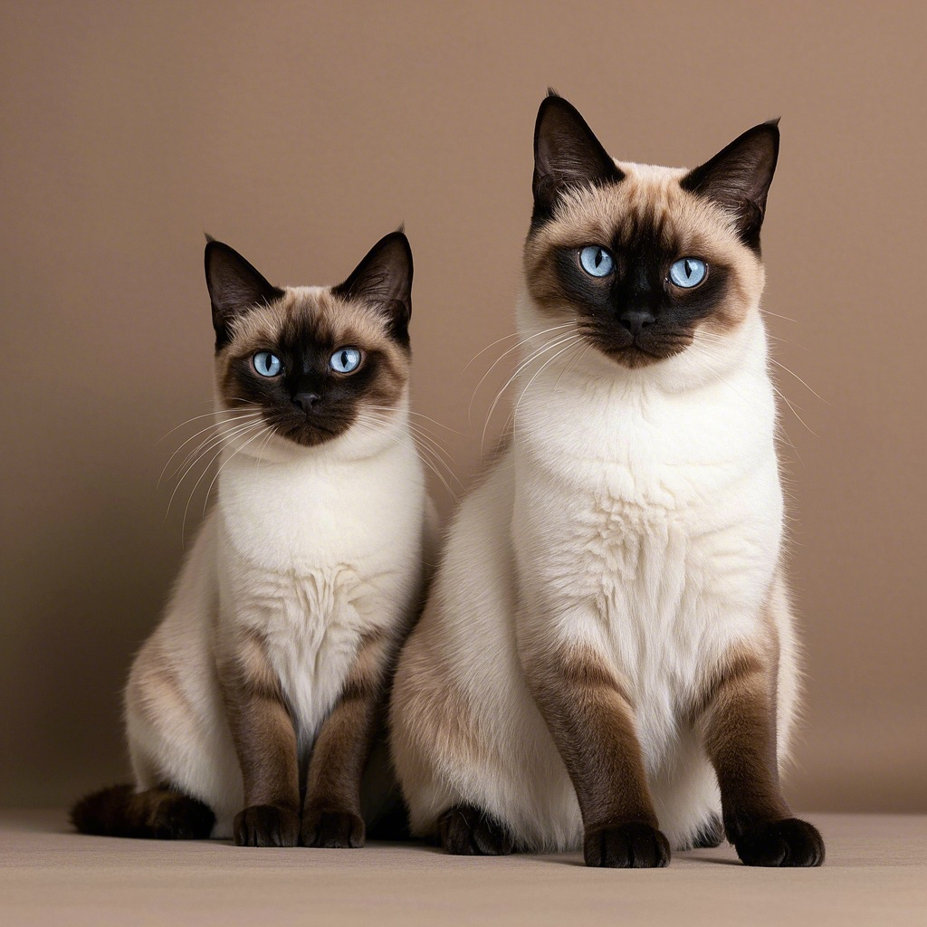The Comprehensive Guide to Siamese Cat Prices: What You Need to Know Before Bringing One Home