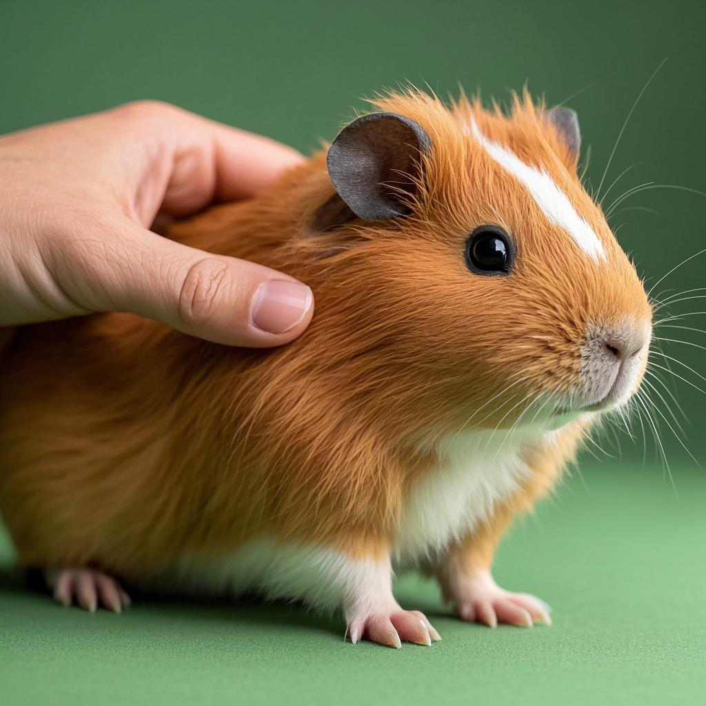The Complete Guide to Dutch Guinea Pig Lifespan: How to Help Your Pocket Pet Thrive