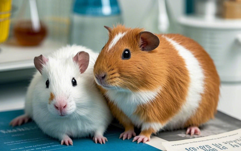 The Comprehensive Guide to Guinea Pigs: Biology, Care, and Their Role in Science