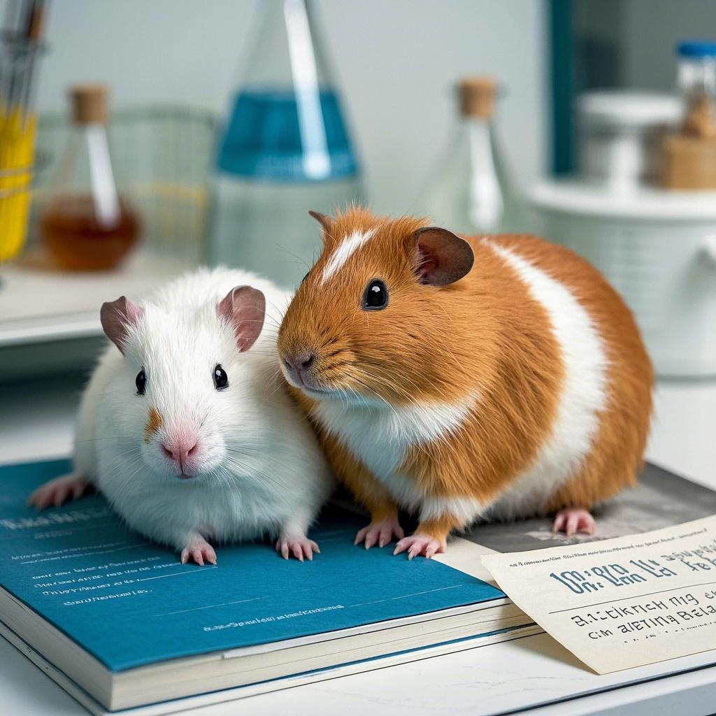 The Comprehensive Guide to Guinea Pigs: Biology, Care, and Their Role in Science