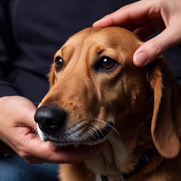 How to Tackle Tear Stains in Dogs: A Practical Guide for Pet Parents