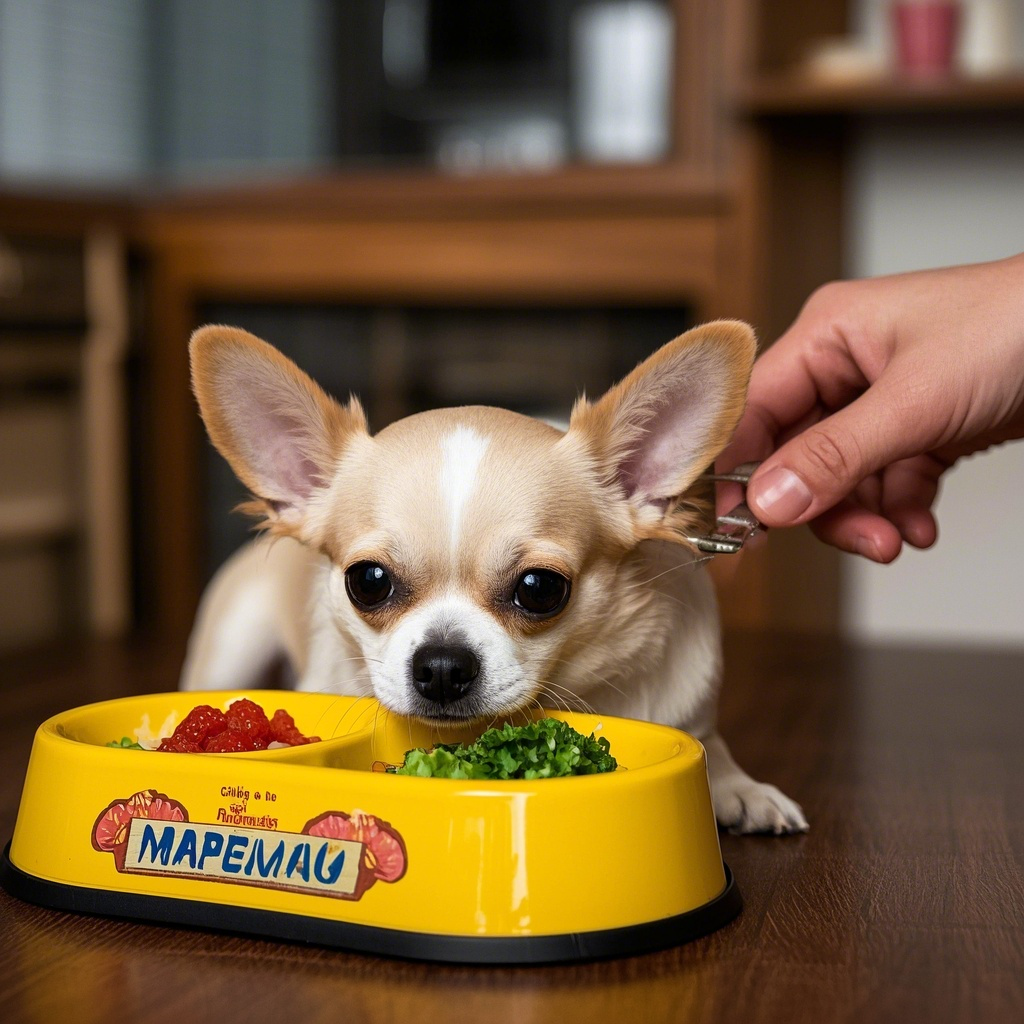 What Should a Chihuahua Eat? The Ultimate Guide to Feeding Your Tiny Companion
