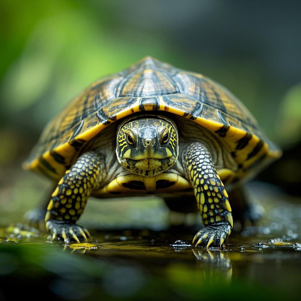 Title: Why Is My Turtle’s Legs Weak? Causes, Solutions, and Expert Care Tips