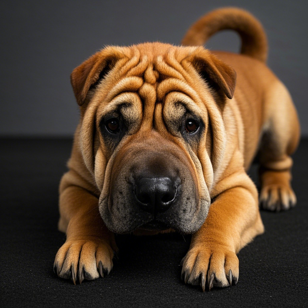 The Comprehensive Guide to Shar-Pei Costs: What Every Potential Owner Should Know