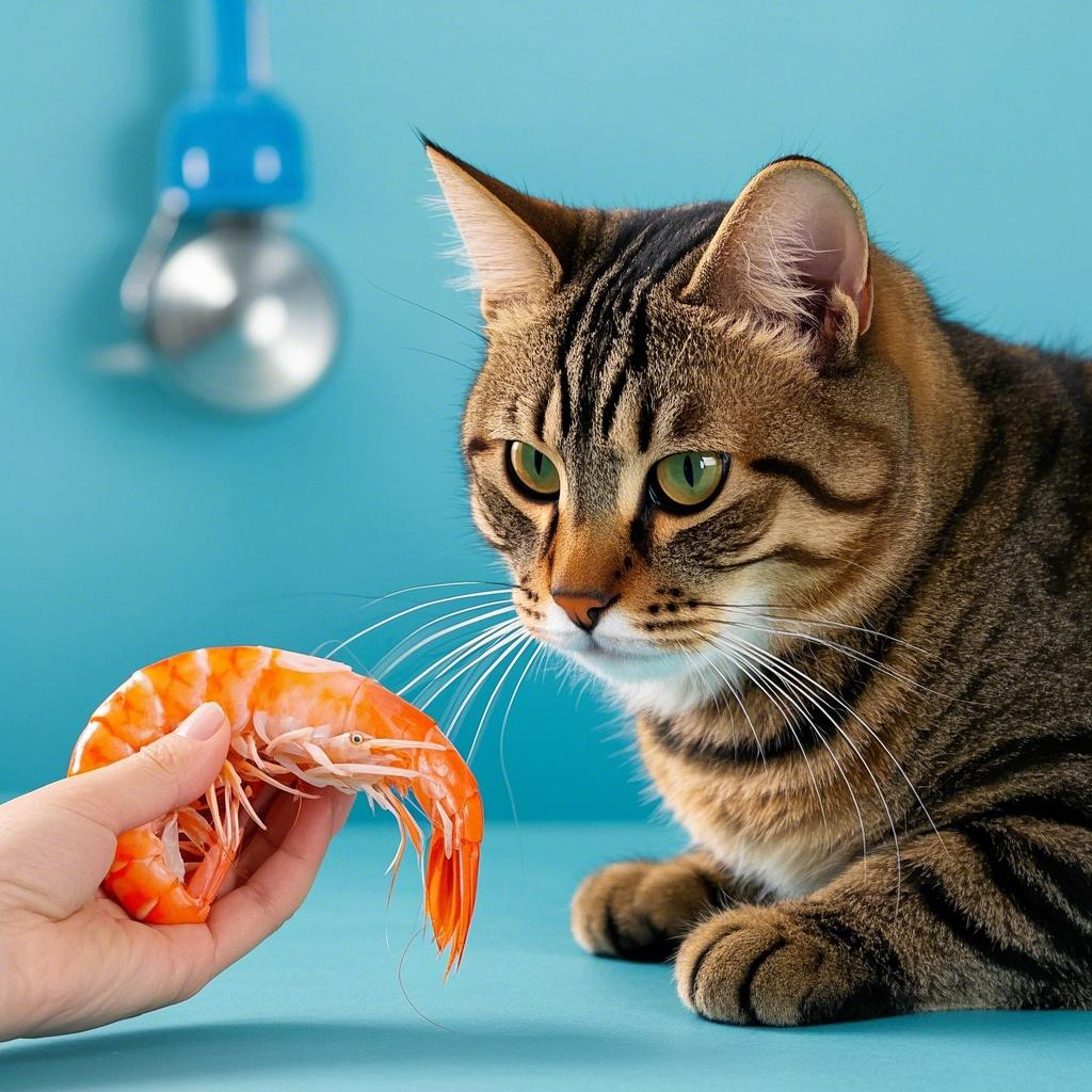 Can Cats Eat Shrimp? A Vet-Reviewed Guide to Safety and Nutrition