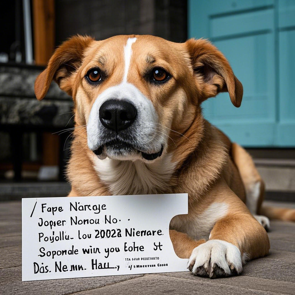 The Ultimate Guide to Choosing the Perfect Name for Your Dog