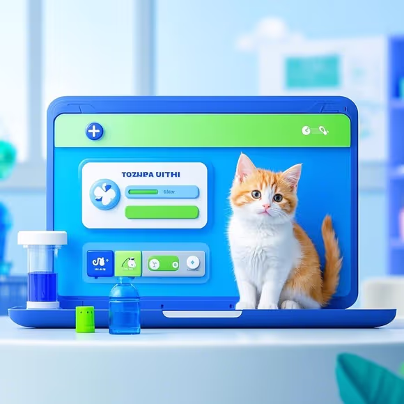 Your Complete Guide to Pet Care: Navigating Online Vet Co...