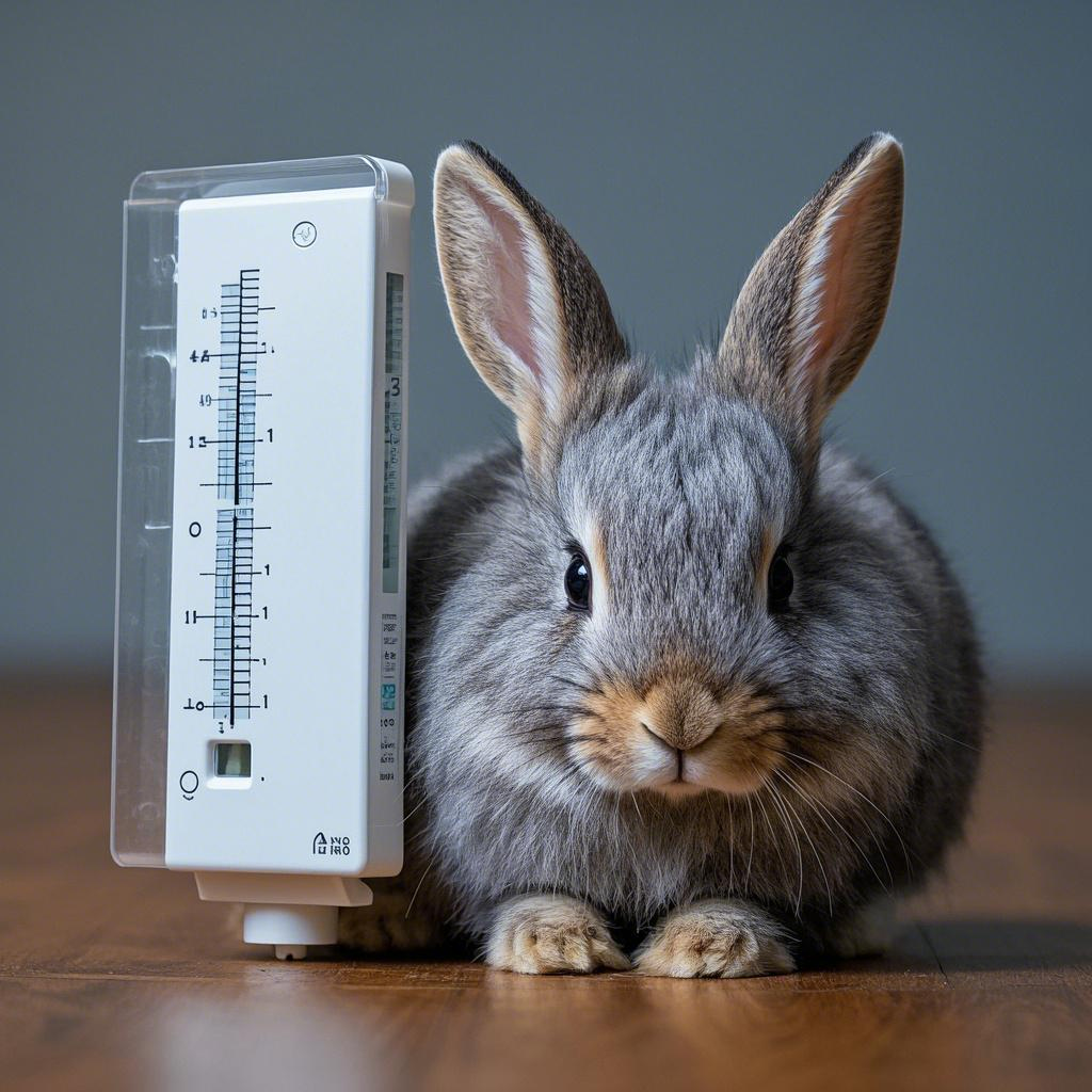 The Fluffy Thermostat: Decoding Your Rabbit’s Temperature Tolerances