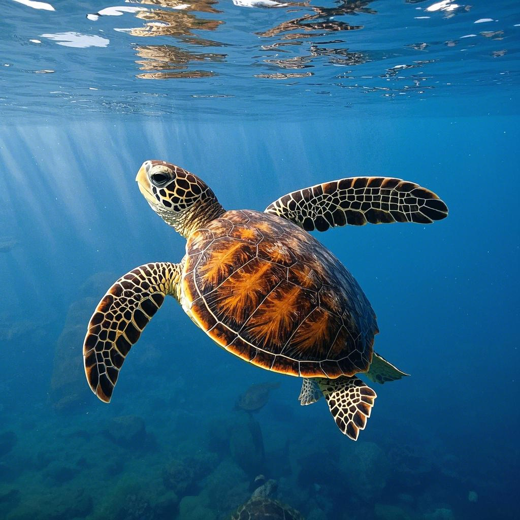 The Remarkable Longevity of Turtles: Unveiling Nature’s Ancient Survivors