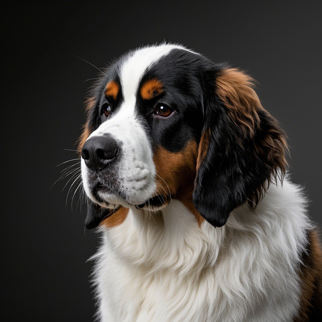Saint Bernard Puppies: Your Comprehensive Guide to Raising a Gentle Giant