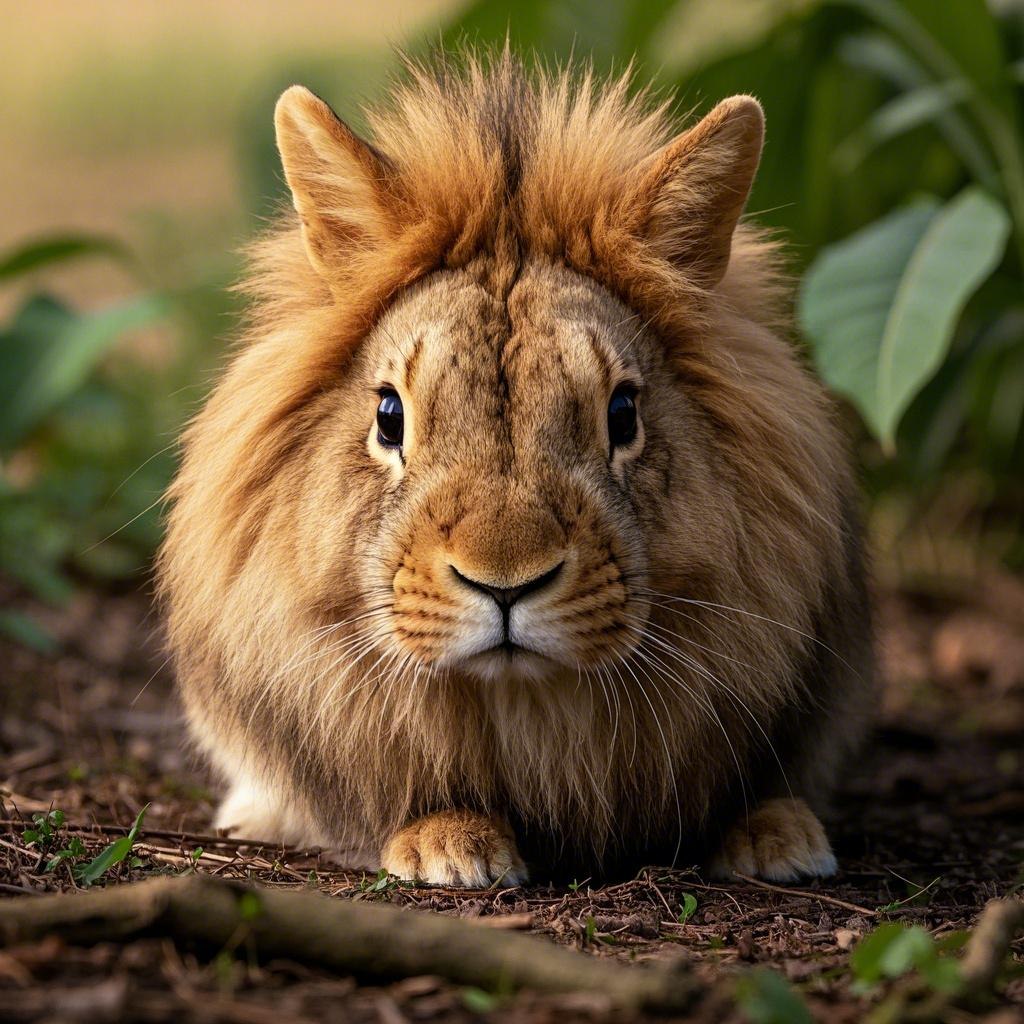 The Lion Head Rabbit: Your Ultimate Guide to Care, Traits, and Unique Charm