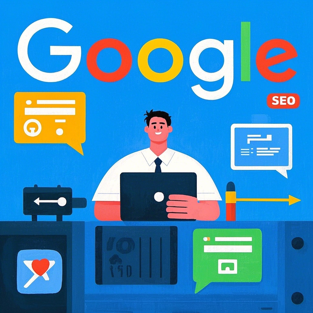 Title: Wang Maomao: The Unconventional Journey of a Google SEO Visionary