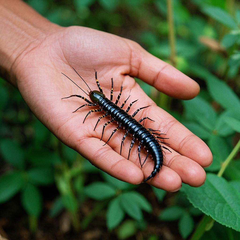 Mastering Centipede Farming: A Comprehensive Guide to Sustainable and Profitable Cultivation
