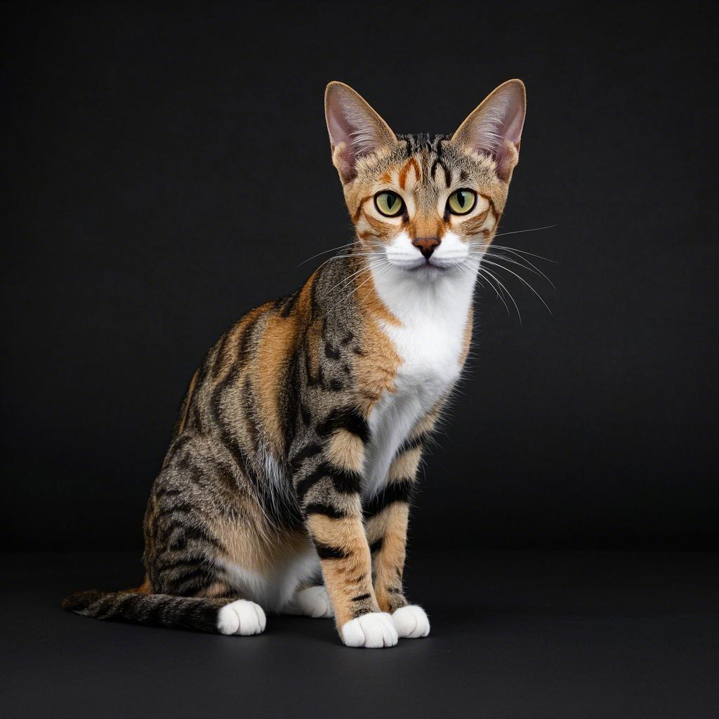 What Breed Is a Calico Cat? Unraveling the Mystery of This Colorful Feline