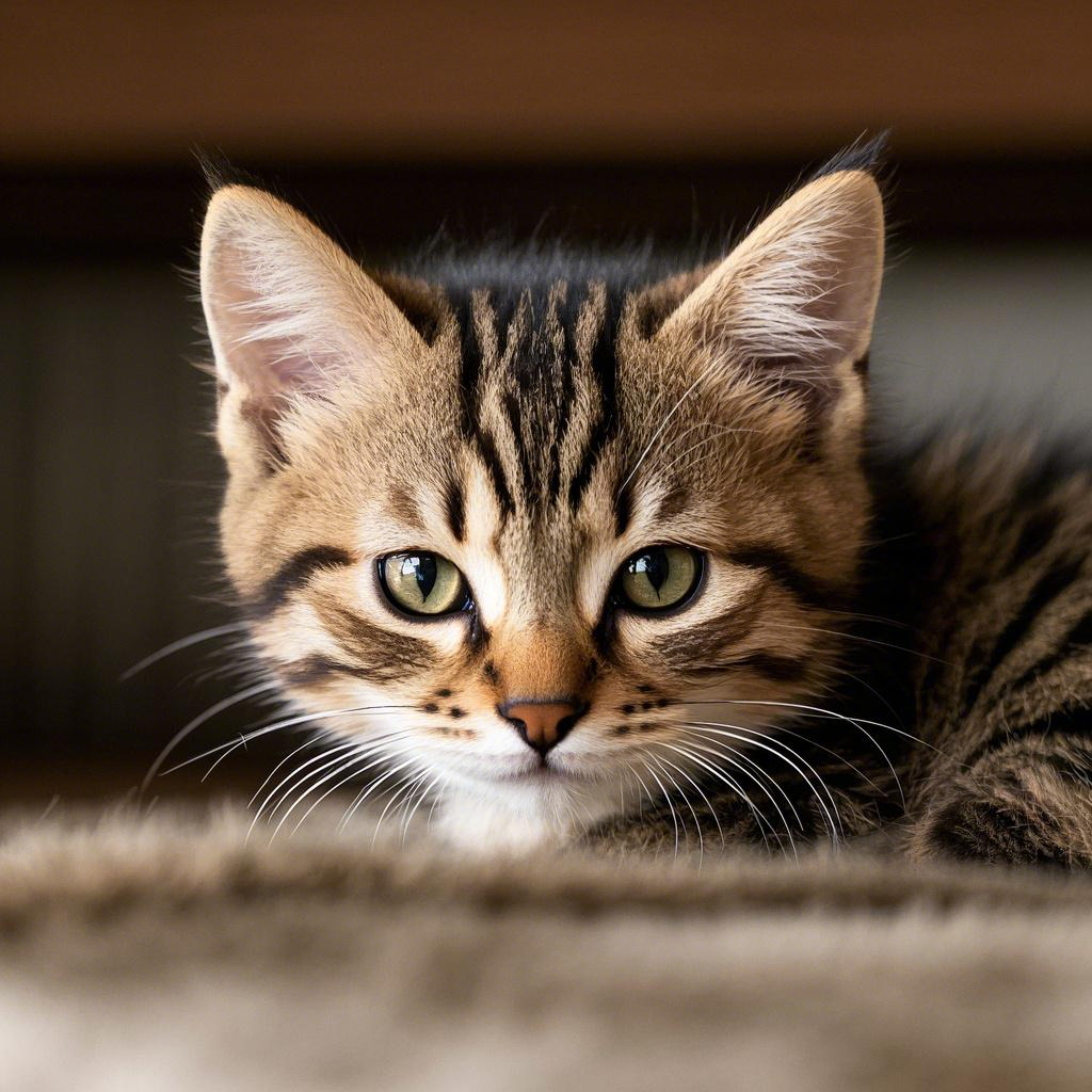 When Do Kittens Open Their Eyes? A Guide to Feline Development