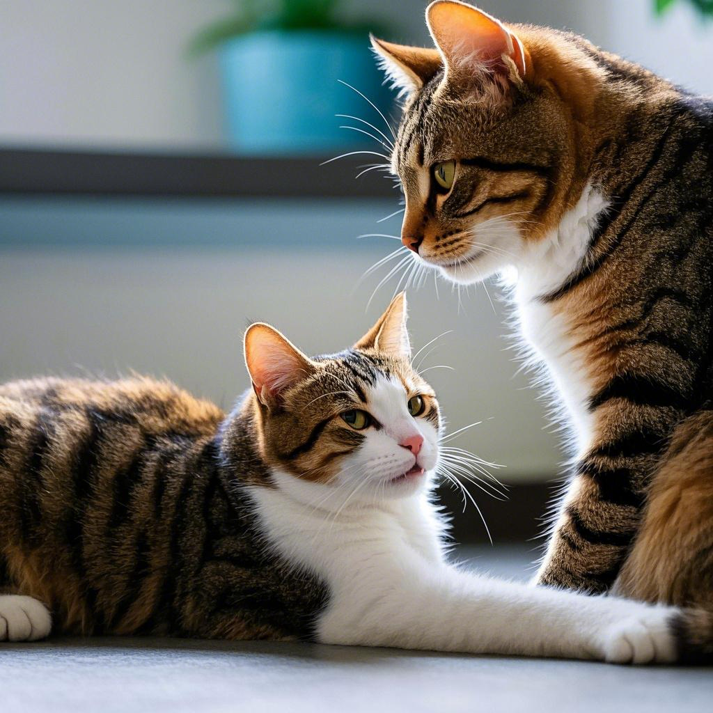 The Ideal Time to Spay Your Female Cat: A Comprehensive Guide for Responsible Pet Owners
