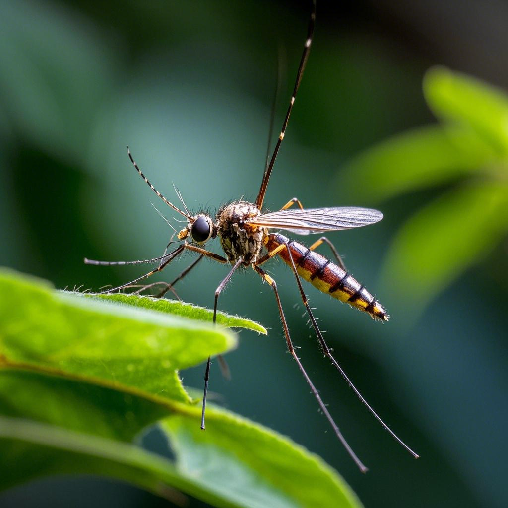 The Lifespan of Mosquitoes: A Deep Dive into Nature’s Tiny Survivors