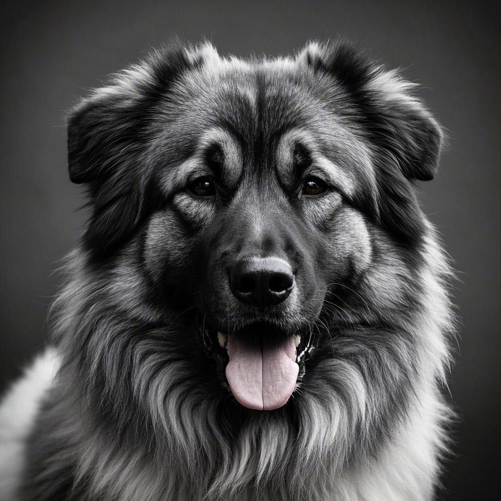 The Majestic Caucasian Shepherd Dog: A Comprehensive Guide to Understanding and Caring for This Noble Breed