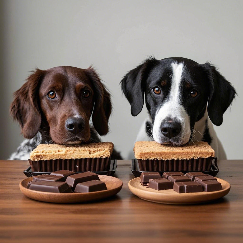 Can Dogs Eat Chocolate? The Truth Every Pet Owner Needs to Know