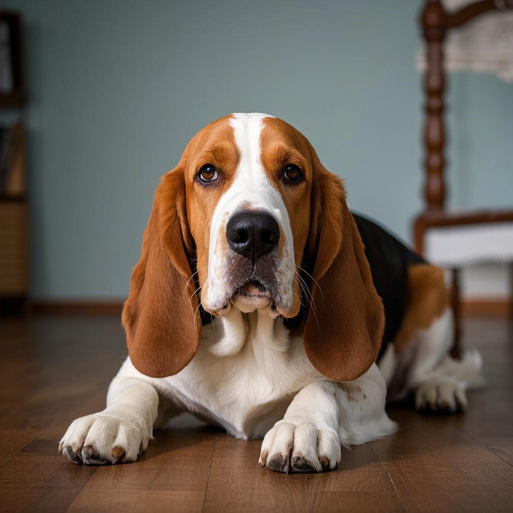 Is a Basset Hound Easy to Care For? A Comprehensive Guide for Potential Owners