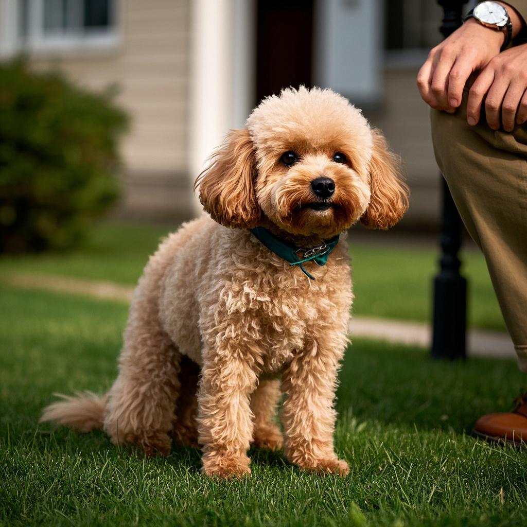 Is a Teddy Dog Easy to Care For? A Comprehensive Guide for Pet Owners