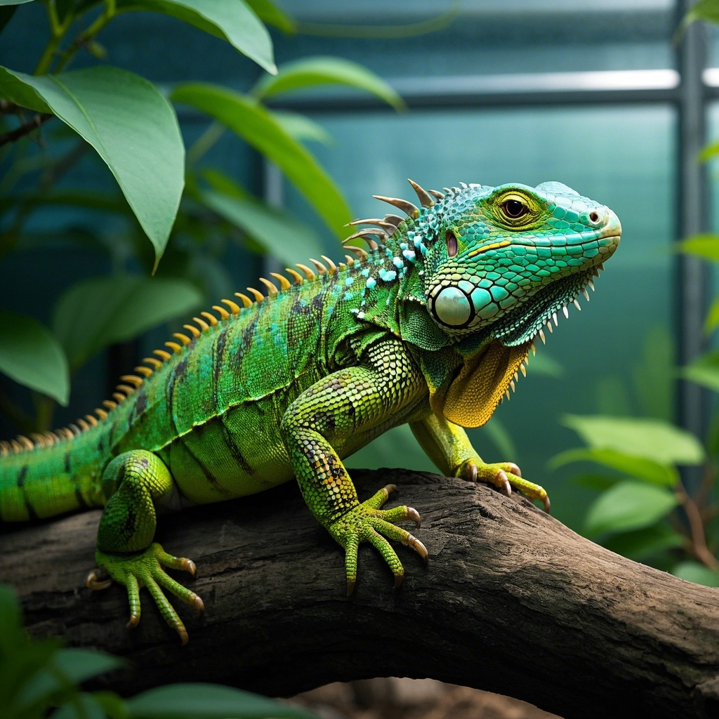 The Ultimate Guide to Keeping Pet Lizards: Care, Species, and Expert Tips