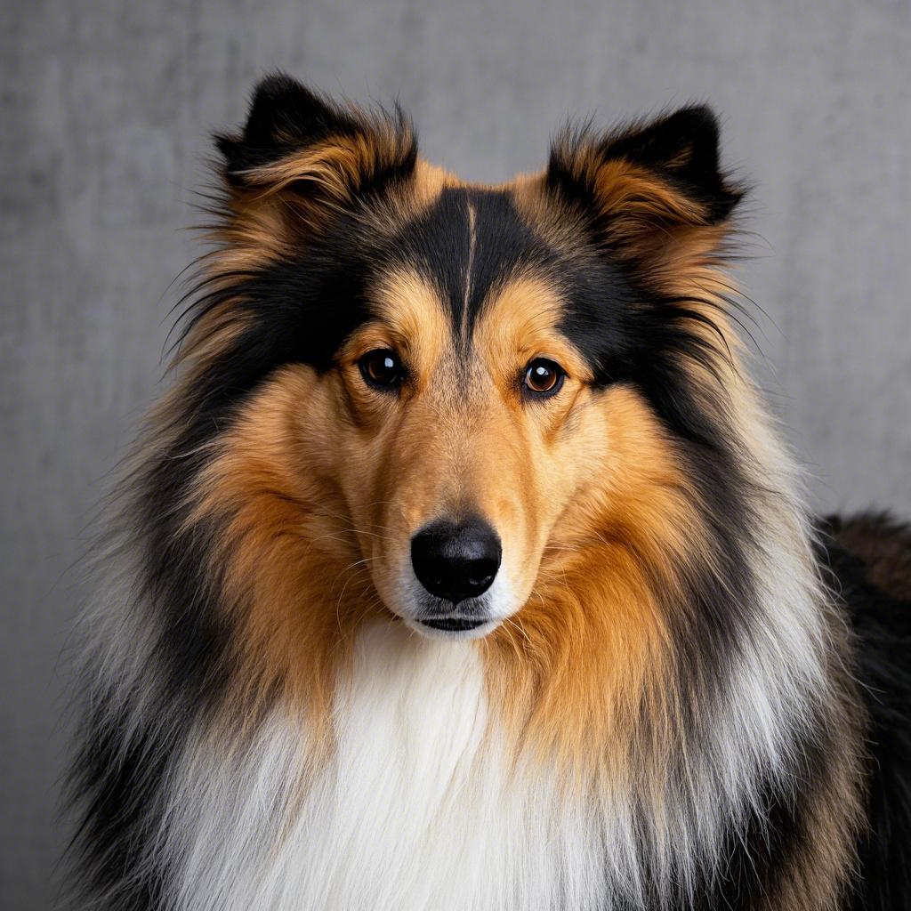 The Scottish Collie: A Comprehensive Guide to Understanding and Caring for This Remarkable Breed