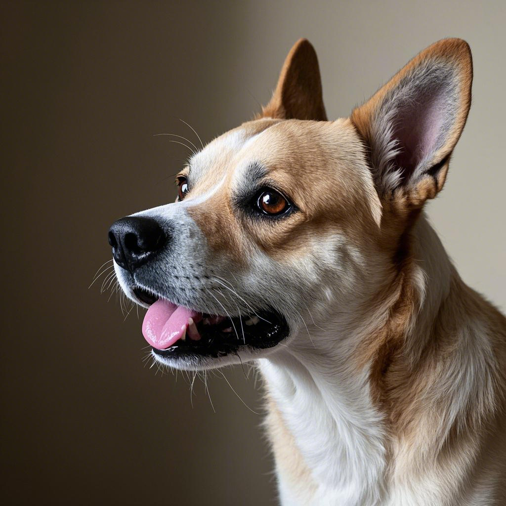 Why Does My Dog Drool? Decoding Canine Slobber Like a Pro