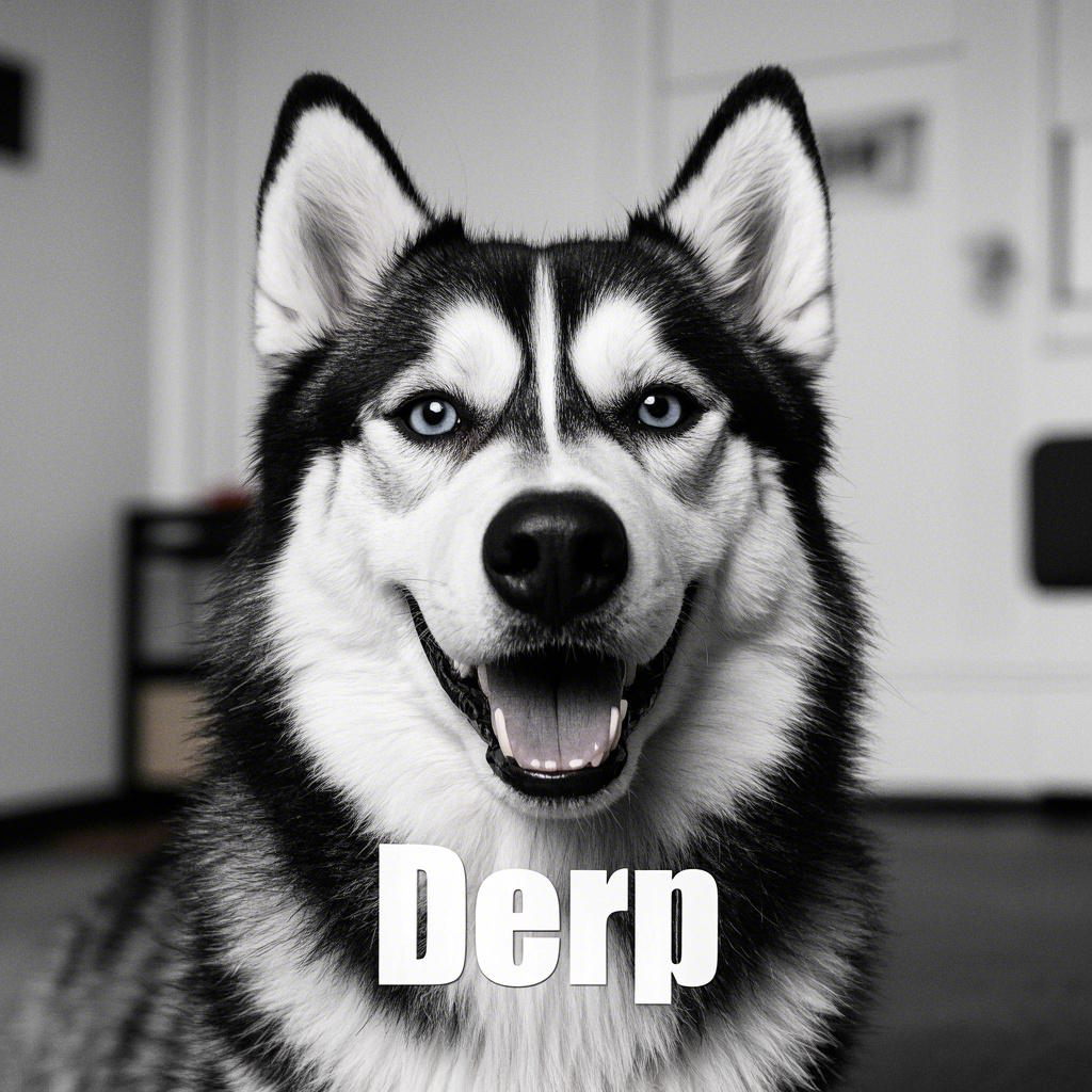 The Surprising Truth About Husky Intelligence: Beyond the “Derp” Memes