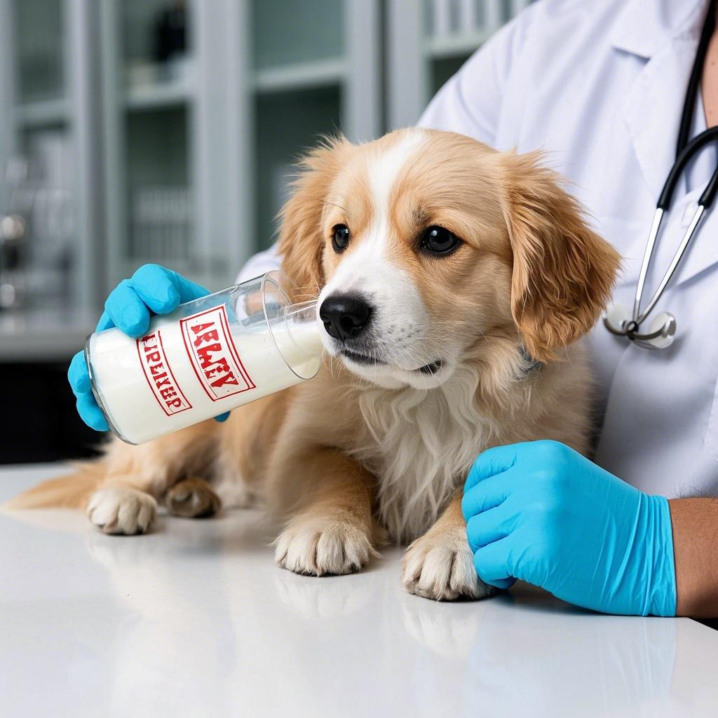 Can Puppies Drink Milk? A Vet-Approved Guide for Dog Owners