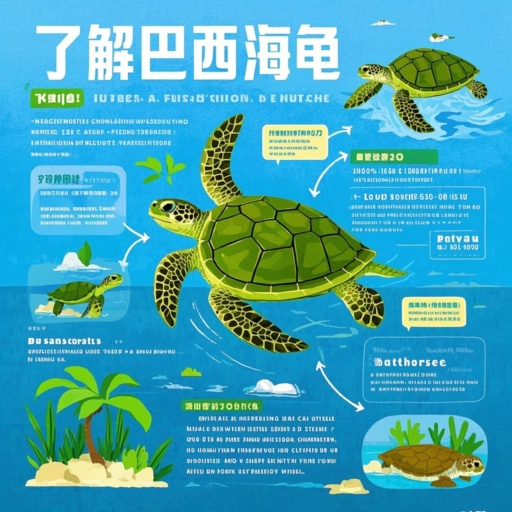 The Comprehensive Guide to Understanding Brazilian Turtles