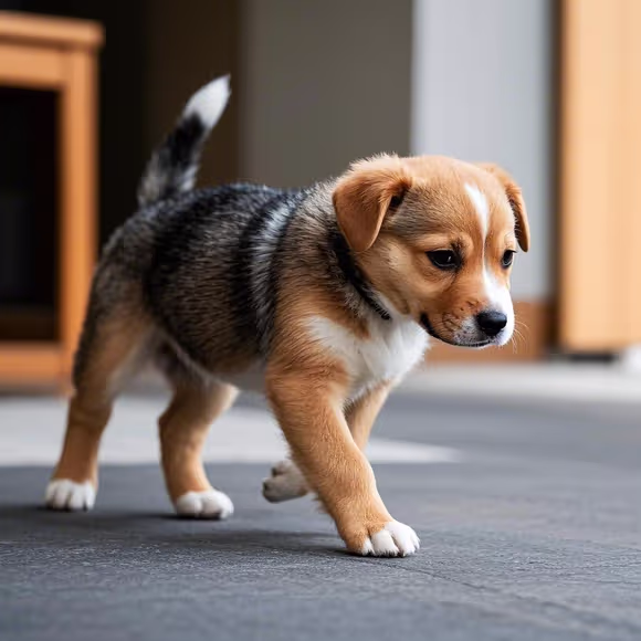 When Do Puppies Start Walking? A Breed-Specific Guide for New Pet Parents